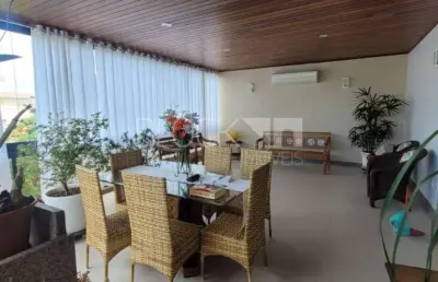 Recreio dos bandeirantes | apartamento 4 quartos, sendo 1 suite