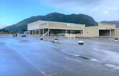 Barracão / Galpão / Depósito para alugar na Avenida das Américas, --, Recreio dos Bandeirantes, Rio de Janeiro