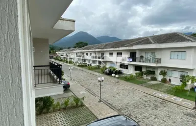 Vargem grande | casa de condomínio 4 quartos, sendo 4 suites