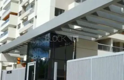 Recreio dos bandeirantes | apartamento 2 quartos, sendo 1 suite