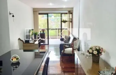 Recreio dos bandeirantes | apartamento 3 quartos, sendo 1 suite