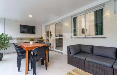 Recreio dos bandeirantes | apartamento 3 quartos, sendo 1 suite