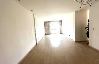 Recreio dos bandeirantes | cobertura 3 quartos, sendo 3 suites