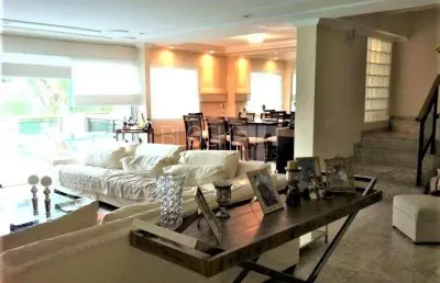 Recreio dos bandeirantes | cobertura 4 quartos, sendo 4 suites