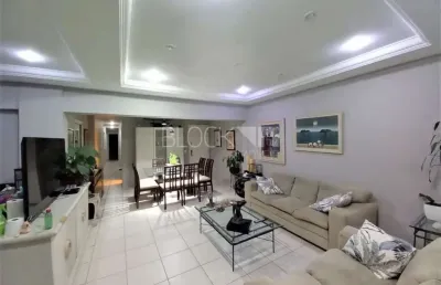 Recreio dos bandeirantes | cobertura 3 quartos, sendo 1 suite