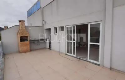 Recreio dos bandeirantes | cobertura 3 quartos, sendo 3 suites