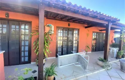 Recreio dos bandeirantes | cobertura 2 quartos, sendo 1 suite