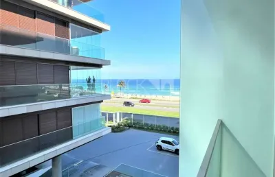Barra da tijuca | apart-hotel 1 quarto, sendo 1 suite