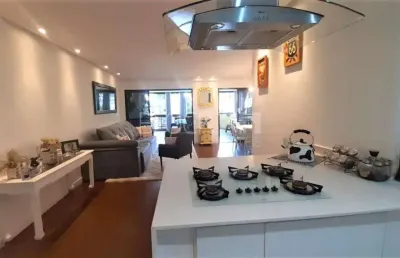 Recreio dos bandeirantes | apartamento 2 quartos, sendo 1 suite