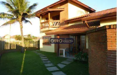 Casa com 3 quartos à venda no Jardim Mar E Sol, Peruíbe 