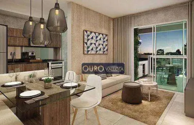 Apartamento com 2 dormitórios à venda, 65 m² por r$ 1.193.000 - liberdade - são paulo/sp