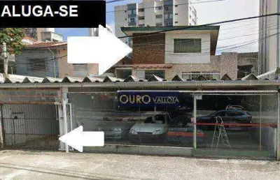 Sobrado com 5 dormitórios para alugar, 500 m² por r$ 8.000,00/mês - ipiranga - são paulo/sp