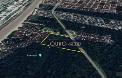 Terreno comercial à venda na Vista Linda, Bertioga 