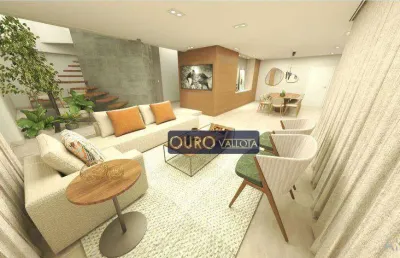 Apartamento com 3 quartos à venda na Rua Doutor Gabriel dos Santos, Santa Cecília, São Paulo