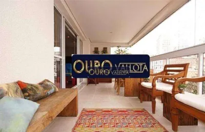 Apartamento com 3 quartos à venda na Rua Olímpio Portugal, Mooca, São Paulo