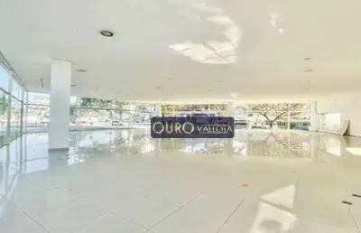 Barracão / Galpão / Depósito para alugar na Avenida Dom Pedro I, Ipiranga, São Paulo