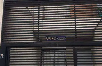Casa com 2 quartos à venda na Rua Cananga, Jardim Eliane, São Paulo