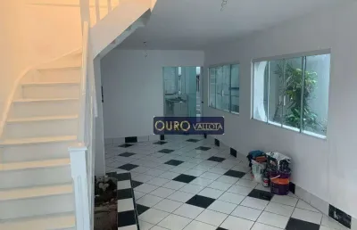 Casa com 4 quartos à venda na Rua Maracaí, Aclimação, São Paulo