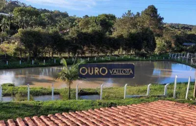 Chácara com 3 dormitórios à venda, 6000 m² por r$ 780.000,00 - centro - mogi das cruzes/sp