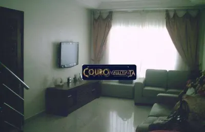 Casa com 4 quartos à venda na Rua Manaus, Mooca, São Paulo