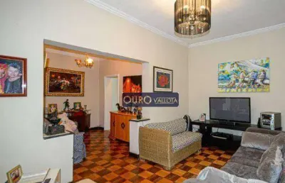Apartamento com 2 quartos à venda na Avenida Paes de Barros, Mooca, São Paulo