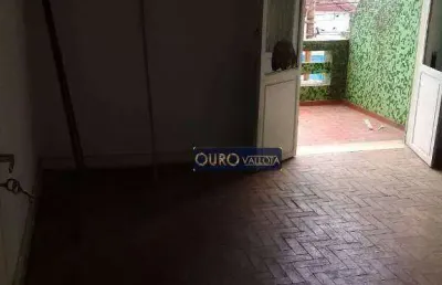 Casa com 3 quartos para alugar na Rua Florianópolis, Mooca, São Paulo