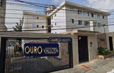Apartamento com 3 quartos à venda na Rua Porto Lucena, Vila Dalila, São Paulo