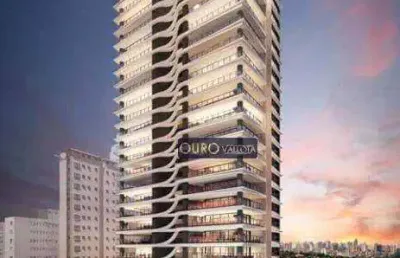Apartamento com 4 dormitórios à venda, 230 m² por r$ 5.552.000,00 - pinheiros - são paulo/sp