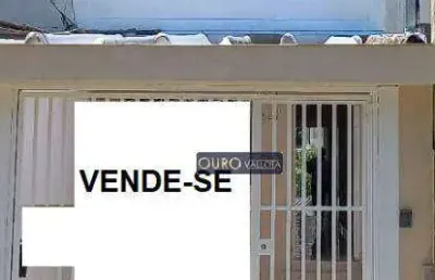 Sobrado com 2 dormitórios à venda, 158 m² por r$ 920.000,00 - vila mariana - são paulo/sp