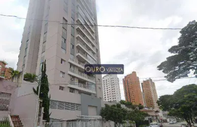Apartamento com 3 dormitórios à venda, 76 m² por r$ 750.000,00 - vila prudente (zona leste) - são paulo/sp