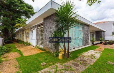 Casa com 4 dormitórios à venda, 750 m² por r$ 16.960.000,00 - vila nova conceição - são paulo/sp