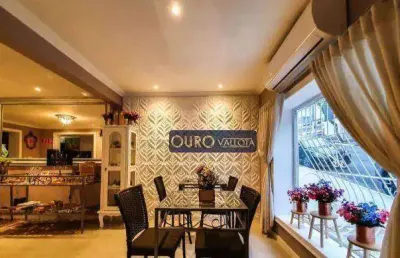 Casa comercial à venda na Vila Nilo, Aclimação, São Paulo
