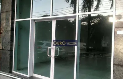 Loja à venda, 174 m² por r$ 1.700.000,00 - santana - são paulo/sp