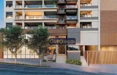Apartamento com 2 dormitórios à venda, 92 m² por r$ 1.361.000,00 - vila madalena - são paulo/sp