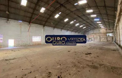 Terreno comercial à venda na Rua Aristeu Valente, Centro, Nova Odessa