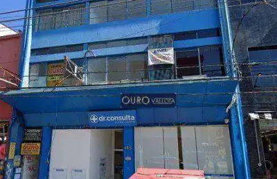 Ponto comercial para alugar na Avenida Penha de França, Penha De França, São Paulo