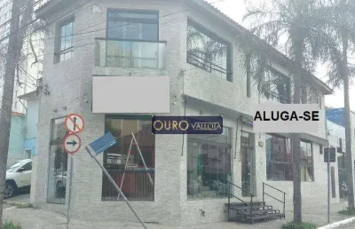 Sobrado para alugar, 230 m² por r$ 16.900,00/mês - mooca - são paulo/sp
