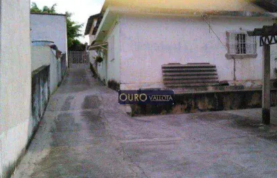 Terreno à venda na Rua Almeria, Vila Granada, São Paulo