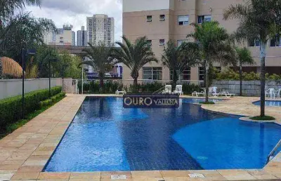 Apartamento com 3 quartos à venda na Avenida Professor Luiz Ignácio Anhaia Mello, Vila Prudente, São Paulo