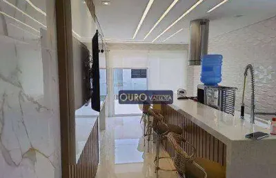 Sobrado com 4 dormitórios à venda, 839 m² por r$ 4.400.000,00 - condominio porto atibaia - atibaia/sp