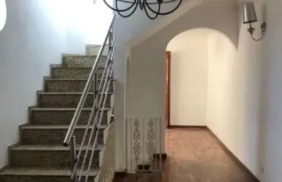 Casa com 2 quartos à venda na Rua Jacaiobi, Vila Prudente, São Paulo