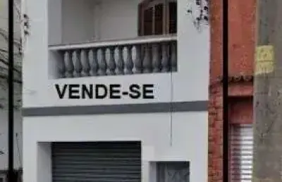 Sobrado com 3 dormitórios à venda, 183 m² por r$ 600.000,00 - mooca - são paulo/sp