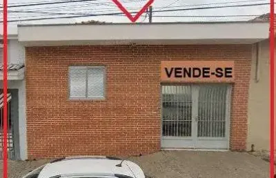 Casa com 2 dormitórios à venda, 240 m² por r$ 1.300.000,00 - parque da mooca - são paulo/sp