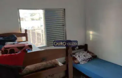 Excelente imovelna praia grande, 2 suites garagem para 8 carros