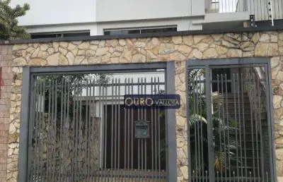 Casa com 3 quartos à venda na Rua Chamantá, Mooca, São Paulo