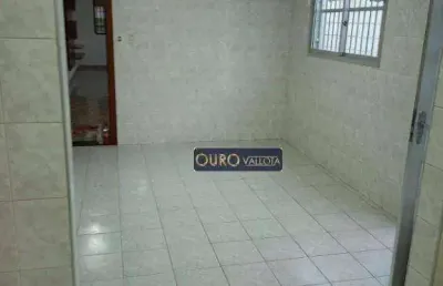 Casa com 3 quartos à venda na Avenida Fortaleza da Conceição, Vila Costa Melo, São Paulo