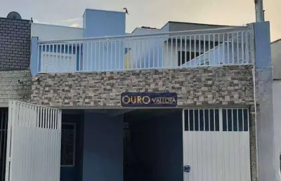 Casa com 3 quartos à venda na Rua Santa Cruz das Palmeiras, Quinta da Paineira, São Paulo