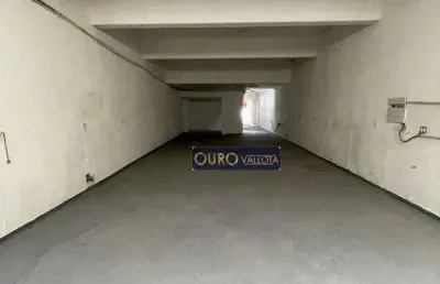 Barracão / Galpão / Depósito com 3 salas à venda na Rua Visconde de Parnaíba, Brás, São Paulo