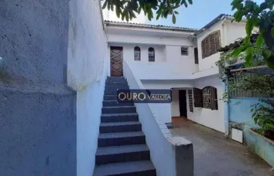 Terreno à venda na Rua José dos Reis, Vila Prudente, São Paulo