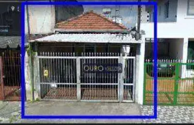 Casa com 2 quartos à venda na Rua Lino Coutinho, Ipiranga, São Paulo